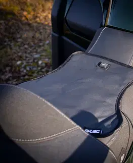 W-TEC HEATsaddle