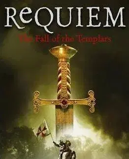 Requiem - Robyn Young