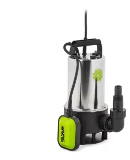 Fieldmann - Ponorné čerpadlo kalové 900W/230V 50001293