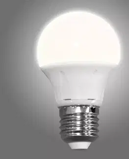 Žiarovka Filament XLED G45 E27 6W-WW