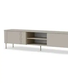 TV skrinka Tirante 2 Kašmír