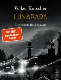Lunapark - Volker Kutscher