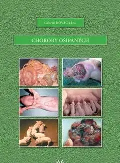 Choroby ošípaných - Gabriel Kováč