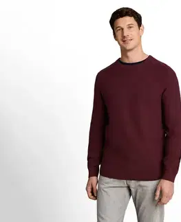 Pletený pulóver Tom Tailor