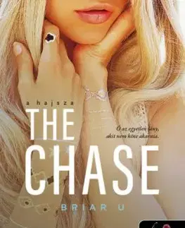 Briar U 1: The Chase – A hajsza - Elle Kennedy