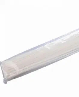 EXTOL PREMIUM Pásky sťahovacie 7,6x540mm, 50ks
