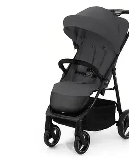 KINDERKRAFT - Športový kočík TRIG 3 Granite grey KSTRIG03GRY0000