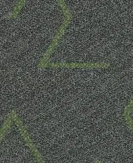 FORBO Flotex Planks Triad Green line 131013