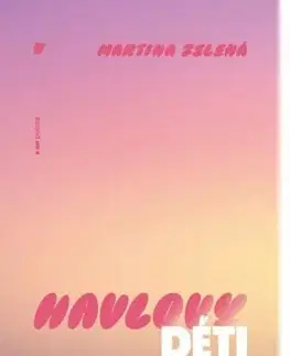 Havlovy děti - Martina Zelená