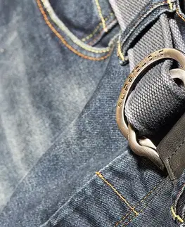 PMJ PROmo Jeans Legend modrá - 42