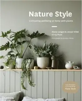 Nature Style - Alana Langan, Jacqui Vidal