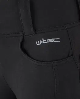 W-TEC Nombutta čierna - M