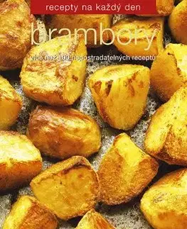 Brambory recepty na každý den