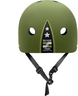 SKIDS Control Military 53-57