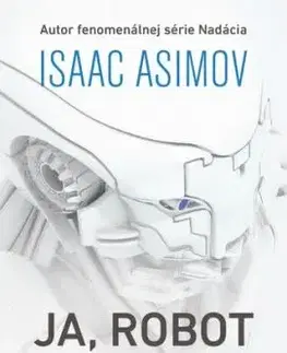 Ja, Robot - Isaac Asimov
