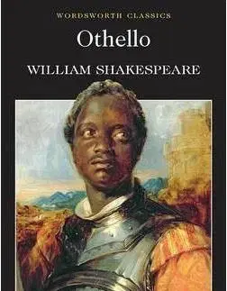Othello (Wordsworth Classics) (Wadworth Collection) - William Shakespeare