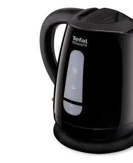 Tefal - Rýchlovarná kanvica EXPRESS 1,5 l 2400W/230V KO299830