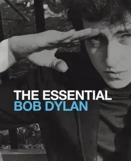 Dylan Bob - Essential Bob Dylan 2CD - Bob Dylan