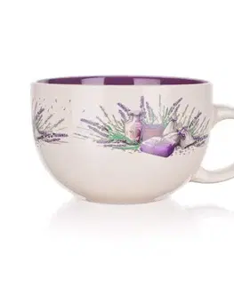 Banquet Lavender Jumbo Hrnček 660 ml