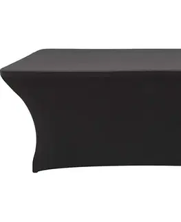 Návlek na cateringový stôl 180 x 75 cm Rojaplast