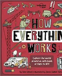 How Everything Works
