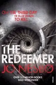 The Redeemer - Jo Nesbo