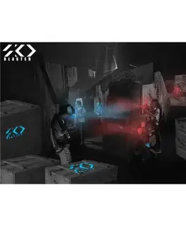 inSPORTline SKD modrá