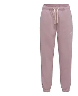 Tepláky hummel® »HMLJR Loose Sweatpants Bee«