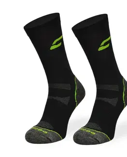 Comodo TRE1 Black Green - 35-38