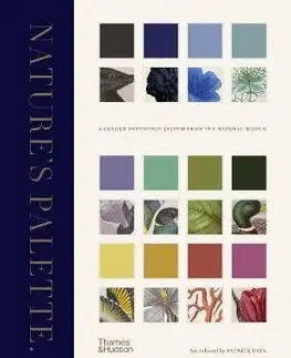 Natures Palette - Patrick Baty, Peter Davidson