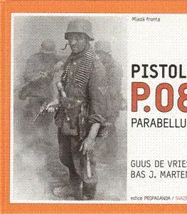 Pistole P.08 - Guus de Vries