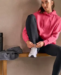 Športová taška, čierna