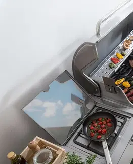 G21 Plynový gril G21 Nevada BBQ