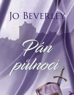 Pán půlnoci - Jo Beverley