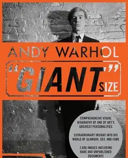Andy Warhol "Giant" Size, Large Format