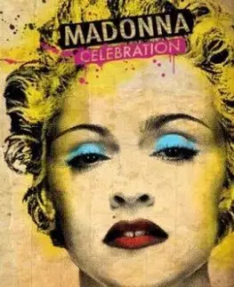 Madonna - Celebration 2CD - Madonna