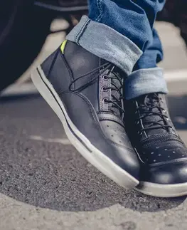 W-TEC Culabus čierna-fluo - 40