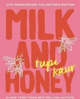 Milk and Honey - Rupi Kaur