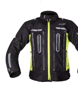 W-TEC Gelnair EVO čierno-šedá - M