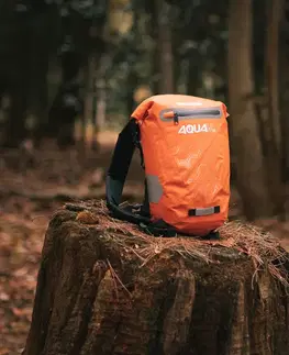 Oxford V12 Backpack 12l čierna
