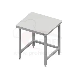  Stôl pre kasu – plný
