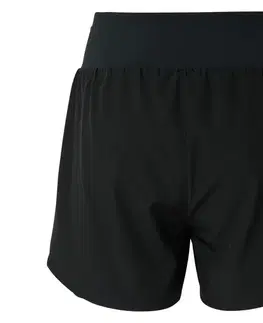 Bežecké šortky 2 v 1