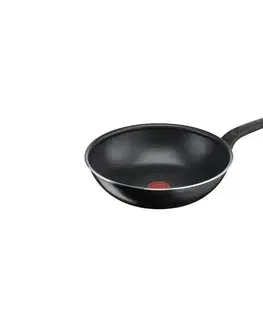 Tefal B5671953 Simply Clean wok panvica 28 cm