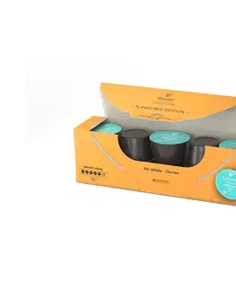 Cafissimo Flavoured Espresso - Toasted Nut - 80 kapsúl