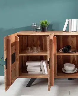 Komoda ATLAS Dekorhome