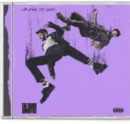 Chainsmokers, The - So Far So Good CD - The Chainsmokers