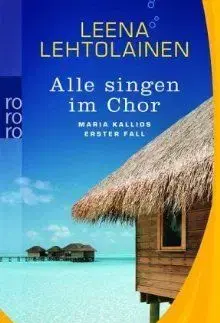 Alle Singen im Chor