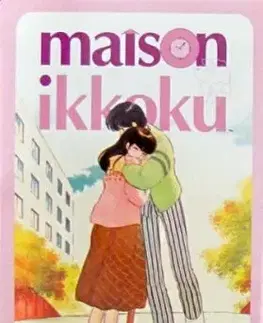 Maison Ikkoku 7 - Rumiko Takahashi