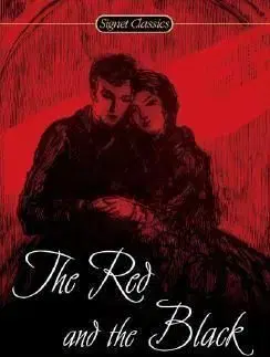The Red and the Black - Stendhal