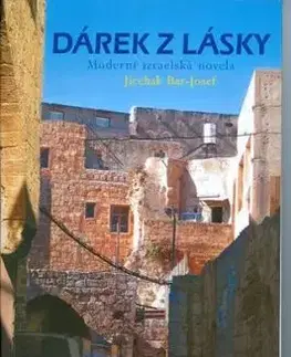 Dárek z lásky - Bar-Josef Jicchak